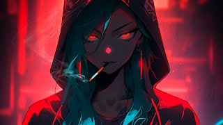 Nightcore Sociopath StéLouse Bryce Fox [upl. by Fleta]