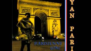 Ryan Paris  Parisienne Girl Eddy Mi Ami Remix Italo Disco [upl. by Ahsed]