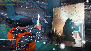 Целуй меня ❤️ d e a d s i z e HARMONY  GTA 5 RP [upl. by Riki429]