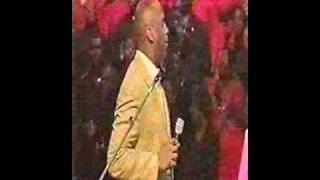 Donnie Mcclurkin amp Dorinda Clark quotThank You Lordquot [upl. by Yseulte]