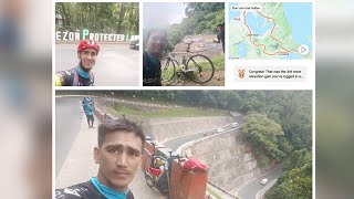 Bitukang manok Atimonan Quezon bikeride [upl. by Eilah113]