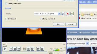 Download Youtube using VLC [upl. by Hoye]