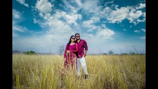 Pradeep Reddy Weds Sanjana [upl. by Helman704]