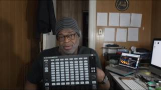 Maschine Jam Review [upl. by Adrahc]