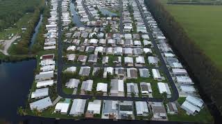 Pine Island Cove after Irma [upl. by Cosmo]