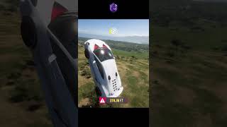 Lamborghini Sesto Elemento vs Range Rover  Forza Horizon 5 [upl. by Ambie997]