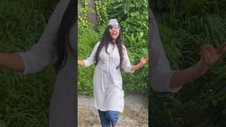 Dhagala Lagli Kala marathi dance rain jaymaharashtra shorts youtubeshorts shortsfeed dancer [upl. by Otrevlig]