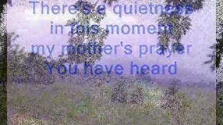 My Mothers Prayer original songwmv [upl. by Annoj464]