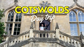 Best Places to Visit in the Cotswolds  How to Spend a Day in the Cotswolds [upl. by Abdulla]