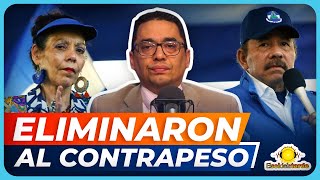 FEDERICO JOVINE DANIEL ORTEGA PROPONE REFORMA PARA QUE HAYA “CO PRESIDENTE” [upl. by Kylila]