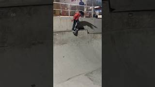 Ensenada skatepark clips‼️🤘🏽 skateboarding mexico [upl. by Caves]