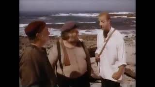 Cabin Boy 1994  TV Spot 10 Now Playing [upl. by Ardys]