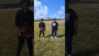 Kathu Mela dance in lundy island song music tamil dance [upl. by Penrod851]