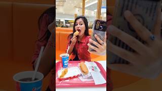 Types Of People In Restaurant 🙂 funnyshorts akhikiduniya trendingshorts viralvideos comedy [upl. by Dominica]