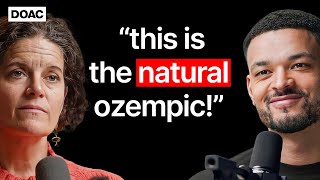 The Fasting Expert quotThe Truth About Ozempicquot These 3 Foods Are Leading To Cancer  Dr Mindy Pelz [upl. by Adnahsal]