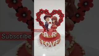 Easy paper craft 🤔👍🥱♥️ Love love papercraft papercraftlovers 4k craft craftideas diy reels [upl. by Nottap253]