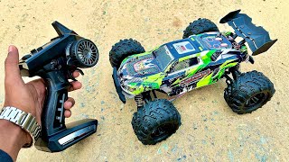 Tygatec supersonic high speed rc car  best rc cars [upl. by Lyndy669]