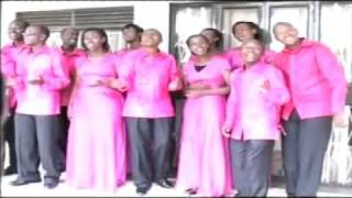 Christ Ambassadors Choir  Ni Vema [upl. by Ilam496]