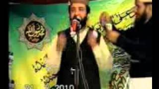 Qazi Matiullah Sahb [upl. by Montana]