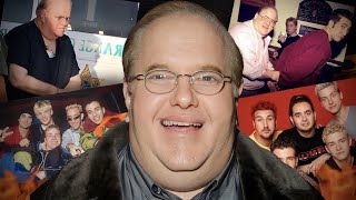 EXPOSING NSYNC and The Backstreet Boys ABUSER Lou Pearlman [upl. by Netti587]