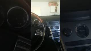 Putting Bluetooth on a 2008 Cadillac CTS [upl. by Pepper]