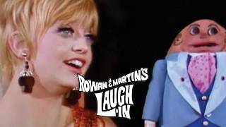 SEASON ONE FINALE Rowan amp Martins LAUGHIN  Full Episode  Sketch Comedy S1 E15 John Wayne [upl. by Anig]