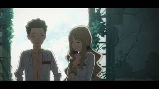 AMV mitsuru y kokoro part1 [upl. by Githens]