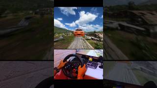 supra mk4 steering wheel truck map modlogitech g29 steering wheelviralshortsshort trending [upl. by Sibell]