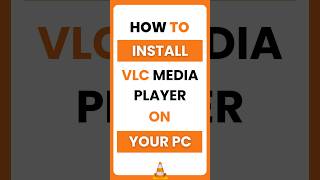 How Do I Download and Install VLC Media Player on My PC [upl. by Aranaj]