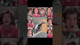 Jacob Collier DO RE MI wdayannaredic3361 duet [upl. by Akirahs]