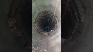 Curãtãm fântâni telefon 0730091177 foryou apa water waterpump viral foraj share fantana izv [upl. by Holmes]