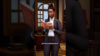 JAKI DODATEK JEST LEPSZY  The Sims 4 gry thesims simstube [upl. by Alessandro]