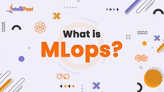 What is MLOps  MLOps Explained in just 3minutes  Introduction to MLOps  Intellipaat [upl. by Ednutabab994]