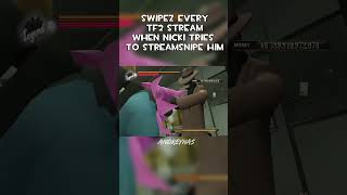 MrSwipez1 Against NickiCheetah [upl. by Bauer]