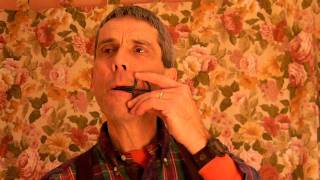 How to play the jaw harp [upl. by Neenaj]