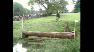 Not the Nine OClock News  Horse Trials [upl. by Okire]