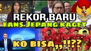 JEPANG DI BUAT KAGET 141 NEGARA REBUTAN SIARKAN LIVE LAGA TIMNAS INDONESIA VS JEPANG [upl. by Galven231]