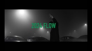 Sikander Kahlon  2024 FLOW Official Video [upl. by Barra]