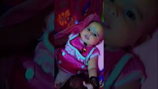 Ramalali song cutebaby 🥰 [upl. by Johann]