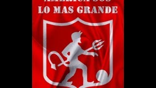 AMERICA SOS LO MAS GRANDE [upl. by Poland]