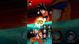 Dokkan Battle 1 An Epic Showdown [upl. by Clint]