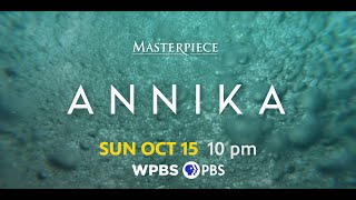 Preview  Annika  Season 2 [upl. by Oap]