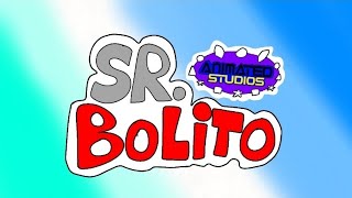 Azulito Anima Oficial apresenta Sr Bolito Piloto em breve [upl. by Crockett]