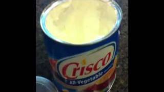 How to Make Buttercream Frosting [upl. by Racklin782]