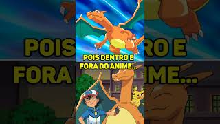 E SE O ASH KETCHUM FOSSE LÍDER DE GINÁSIO  Pt3 Shorts [upl. by Aihpledalihp]