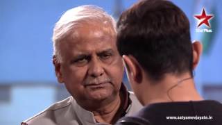 Satyamev Jayate S2  Episode 5  Criminalisation of Politics  Growing Rogues Gallery Hindi [upl. by Camellia821]