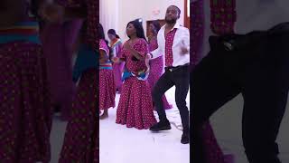 Congolese Wedding Dance [upl. by Delamare661]