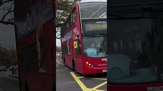 LX58 CWL 222 on the 25 to Old Steine [upl. by Franzen87]