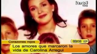 Los amores de Carola Arregui [upl. by Lorn]