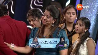 Dance Karnataka Dance 2024  Ep  31  Oct 20 2024  Best Scene  Zee Kannada [upl. by Micheal73]